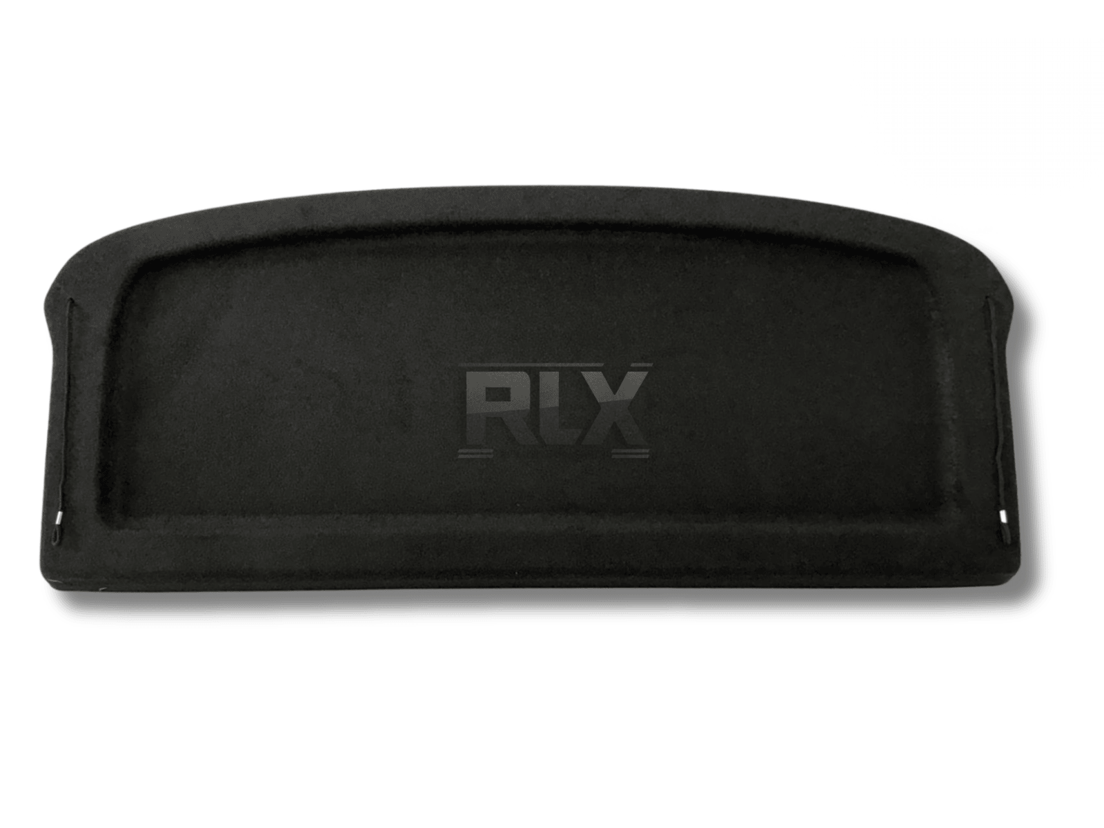 Hoedenplank - Zwart - (Vw T-Roc) Model 2017-2024 - OEM: 2GA867769 / 2GA867769B / 2GA867769C / 2GA867769E